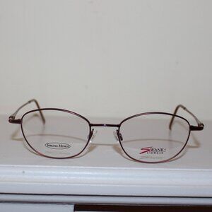 Swank Eyewear Women's Glasses (Julianna)